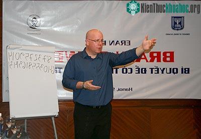 Bí quyết của người có trí nhớ siêu việt ảnh 0
