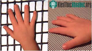 Những đứa trẻ với ngón nhẫn dài hơn ngón trỏ sẽ có điểm môn toán cao hơn môn văn, trong khi những em có tỷ lệ ngược lại sẽ đạt điểm môn văn cao hơn môn toán