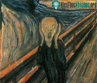 Não học nỗi sợ từ gương mặt người khác ảnh 0