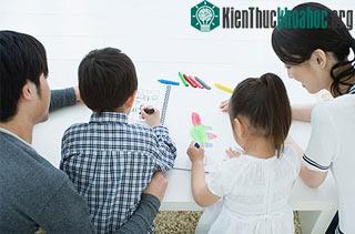 Sách minh hoạ giúp trẻ học tốt hơn ảnh 0