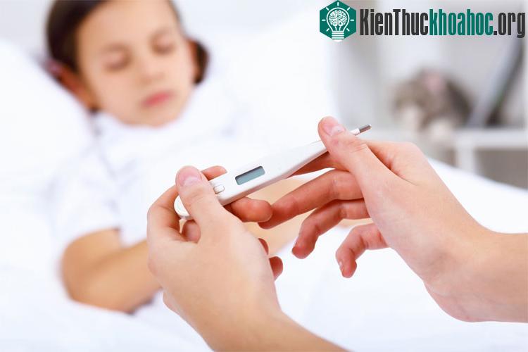 Melioidosis có thể xảy ra trong hai hình thức - cấp tính và mãn tính.