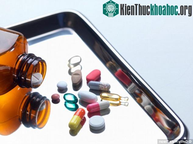 Vi khuẩn kháng tất cả các loại thuốc được phát hiện tại Mỹ.