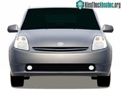 Con người thích những chiếc xe có diện mạo dữ dằn ảnh 1