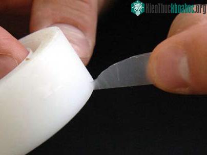 Giải thích <i>“bài toán giấy dán tường”</i> ảnh 1