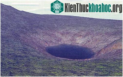 Công bố những bí ẩn về vụ nổ Tunguska ảnh 1