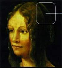 Mona Lisa là người đẹp mang thai! ảnh 1