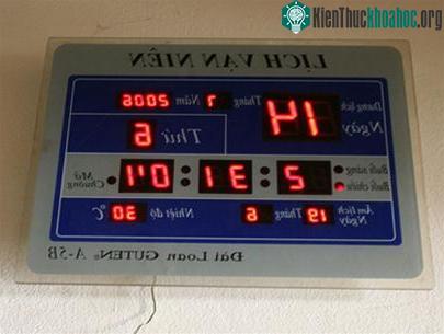 Vì sao lịch VN và Trung Quốc lệch nhau? ảnh 1