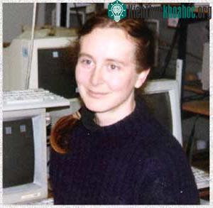 Tiến sĩ Melissa Bateson