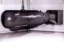 Làm giàu Uranium: Công nghệ tử thần ảnh 1