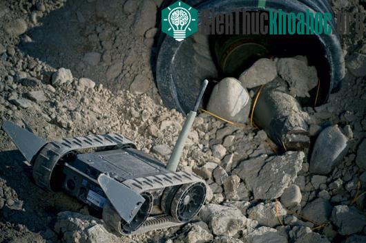 Ảnh:&nbsp;unmannedsystemstechnology.com