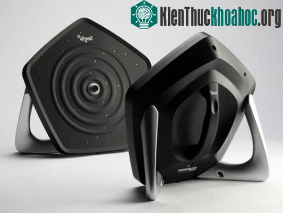 SeeSV-S205.&nbsp;(Ảnh: gizmag).
