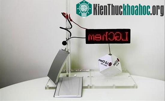 LG ra mắt pin uốn dẻo trang bị cho smartphone