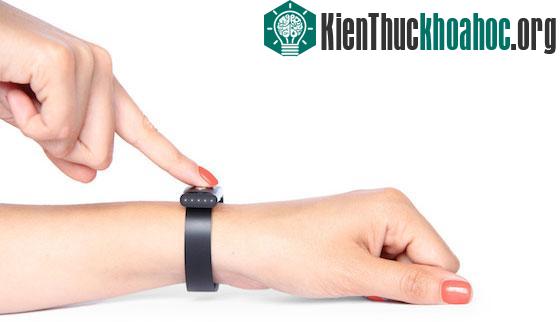 Theo tác giả, nếu sản phẩm này được thị trường đón nhận, nó có thể được tùy biến dưới nhiều hình thức khác nhau như nhẫn, vòng cổ, băng đeo tay... để phù hợp thị hiếu người dùng