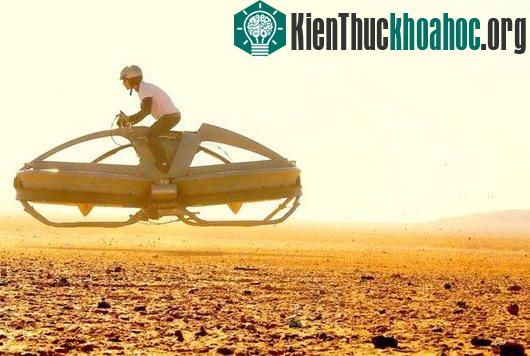 Công nghệ xe đạp thông minh