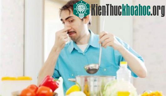 Công nghệ thực phẩm tương lai