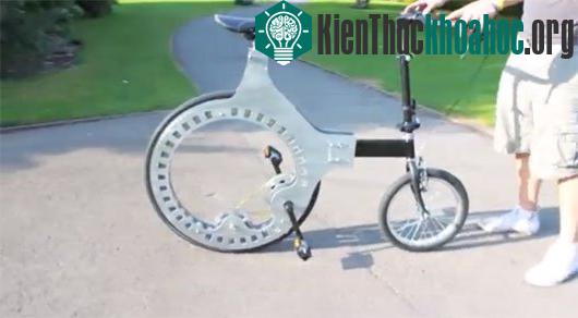 10 mẫu xe đạp có thiết kế "bá đạo" nhất