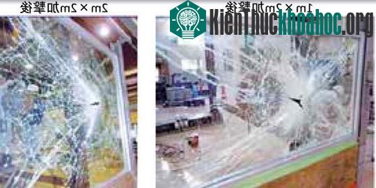 Nhật mang kính giảm tiếng ồn trên xa lộ tới Việt Nam