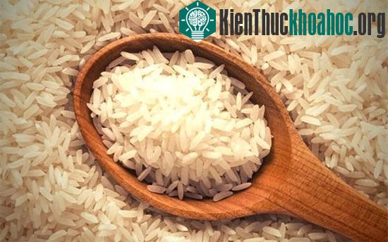 Trung Quốc điều tra gạo nhiễm chất gây ung thư