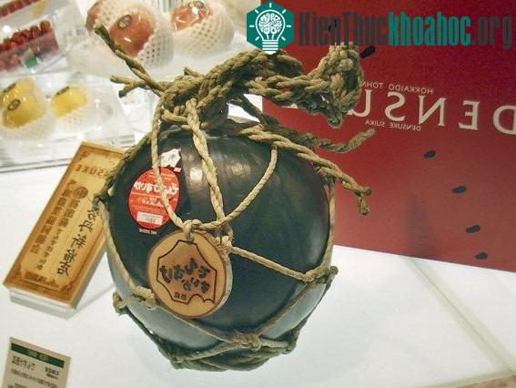 10 loại quả siêu đắt trên thế giới ảnh 0