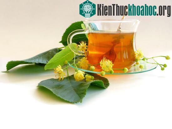 Lá trà và những bí mật ít được nhắc đến