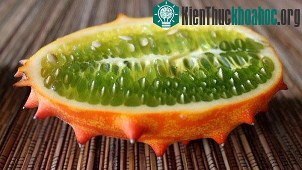 Các loại hoa quả mùa hè "hiếm có khó tìm"
