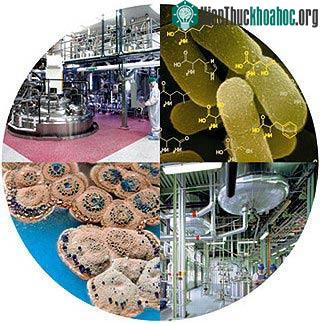 Thực trạng ngành công nghệ sinh học Trung Quốc ảnh 0
