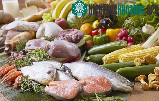 Phát hiện ra cơ chế gây ức chế dị ứng thực phẩm ảnh 0