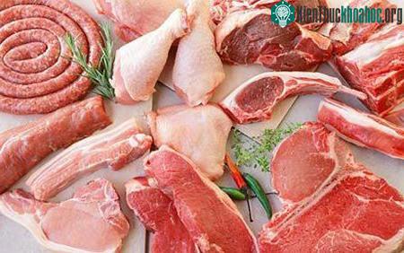 Có thể sản xuất thịt nhân tạo ảnh 0