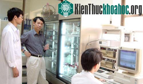 Rào cản lớn nhất Công nghệ sinh học tại Việt Nam? ảnh 0