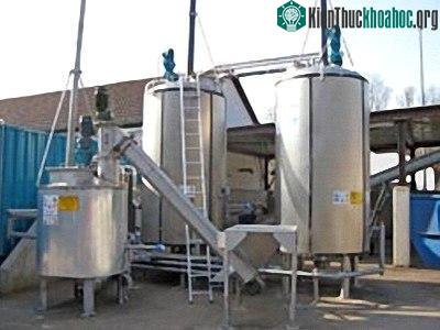 Sản xuất điện năng từ… rơm ảnh 0
