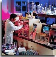 Thực trạng ngành công nghệ sinh học Trung Quốc ảnh 1
