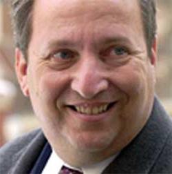 Lawrence Summers - Hiệu trưởng Trường Đại học Harvard