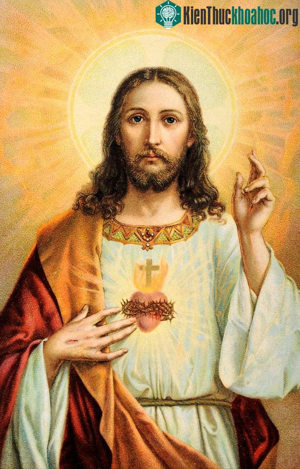 Ban đầu Jesus được cho là không muốn tạo dựng một tôn giáo mới.