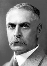 Karl Landsteiner