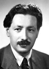 Ernst Boris Chain