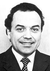 Werner Arber