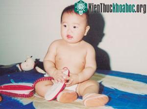 Anh: Nỗi sợ “nửa người nửa thú” ảnh 2