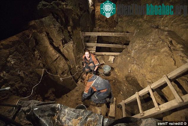 Tìm thấy kim khâu tự chế 50.000 tuổi vẫn dùng tốt ảnh 3
