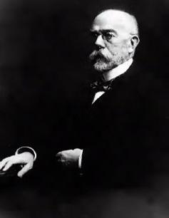 Robert Koch