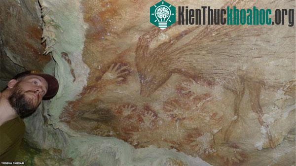 Phát hiện gây sốc: Châu Á mới là cái nôi của nghệ thuật