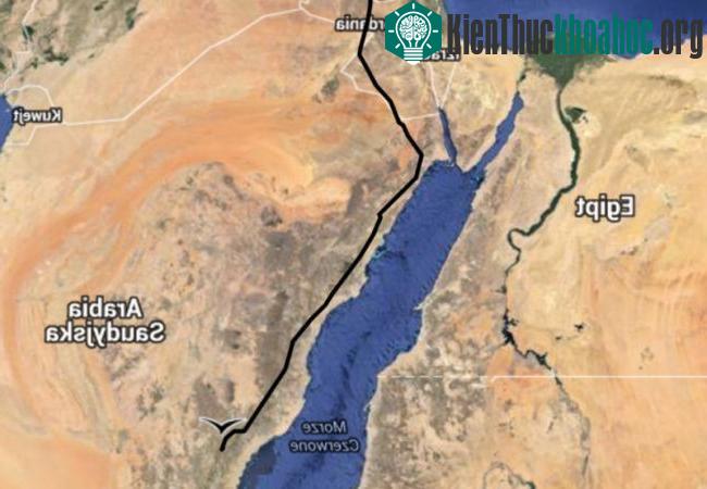 Khu nghĩa địa được phát hiện tại thành phố cổ Aswan.