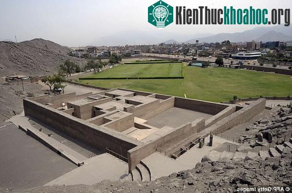 Phát hiện xác ướp em bé thời tiền Inca tại Peru