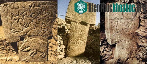 Những phát hiện khảo cổ "không giải thích nổi"- ảnh 12