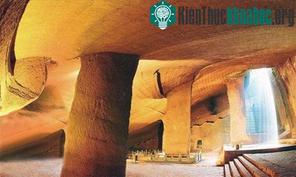 Những phát hiện khảo cổ "không giải thích nổi"- ảnh 15