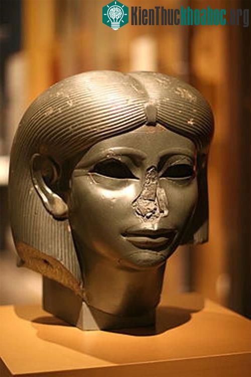 Những "nữ Pharaoh" nổi tiếng nhất trong lịch sử Ai Cập cổ đại