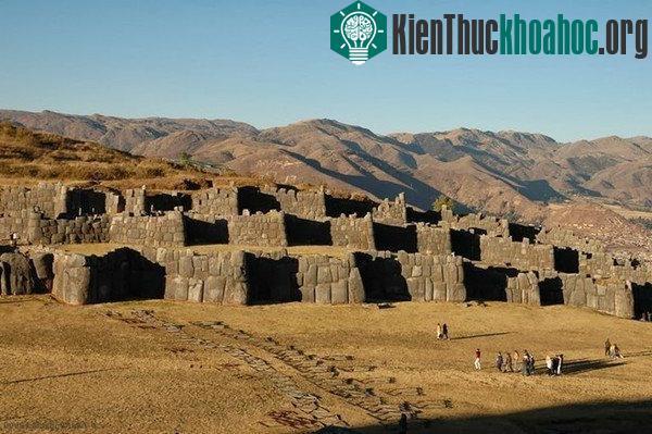Những phát hiện khảo cổ "không giải thích nổi"- ảnh 4