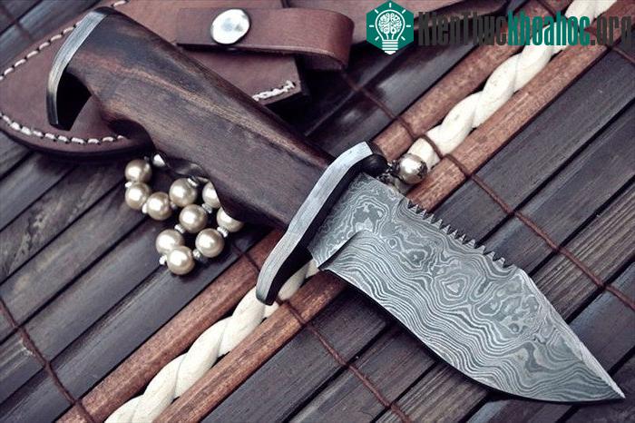 Bí mật của thép Damascus Trung Đông chỉ mới được làm sáng tỏ khi khoa học phát triển.