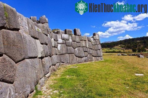 Những phát hiện khảo cổ "không giải thích nổi"- ảnh 6