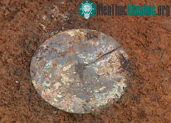 Mộ cổ 2.000 năm cạnh con đường tơ lụa trên biển ảnh 6