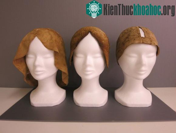 Cận cảnh quá trình khai quật xác ướp 350 năm tuổi